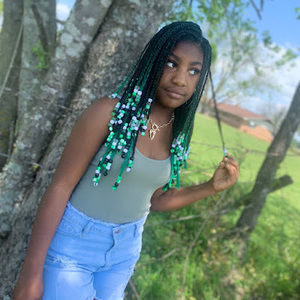 Meet your Posher, Reauna